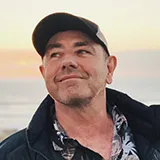 Profile photo of Conrad Cooper