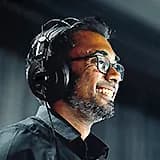 Profile photo of Damian Newalani