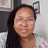 Profile photo of Gugu Mazwele