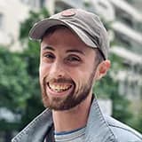 Profile photo of Joshua Janse van Rensburg