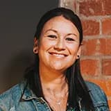 Profile photo of Karin Ussher